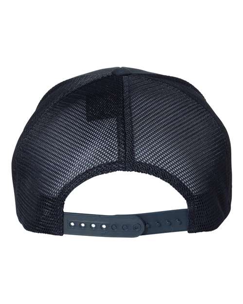 Flexfit 110® Mesh-Back Cap Flexfit