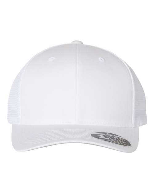 Flexfit 110® Mesh-Back Cap Flexfit