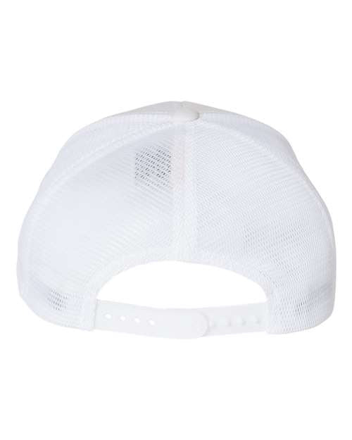 Flexfit 110® Mesh-Back Cap Flexfit