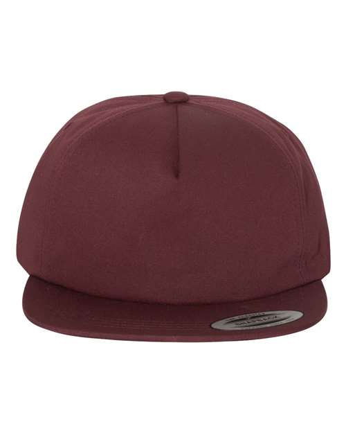 YP Classics Men's Snapback Cap YP Classics