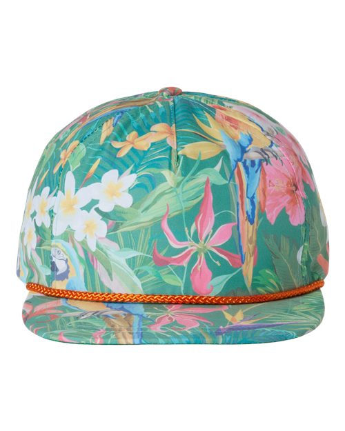 Imperial Men's The Aloha Rope Cap Imperial