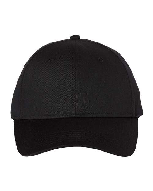 Valucap Men's Twill Cap Valucap