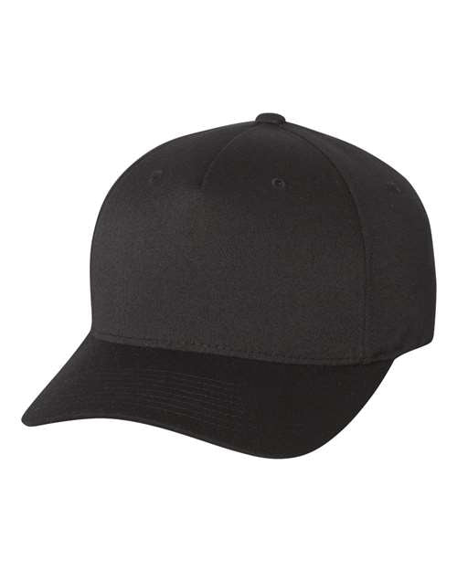 Flexfit Five Panel Cap Flexfit