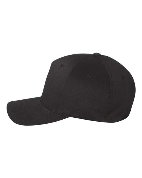 Flexfit Five Panel Cap Flexfit