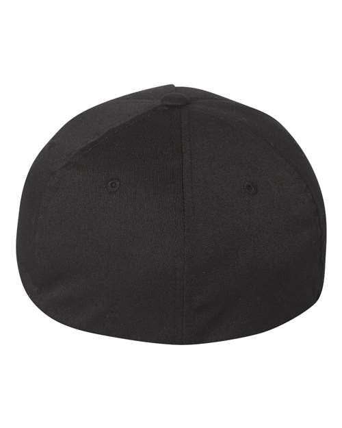 Flexfit Five Panel Cap Flexfit