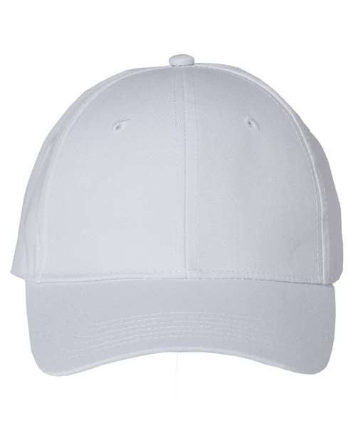 Valucap Men's Twill Cap Valucap