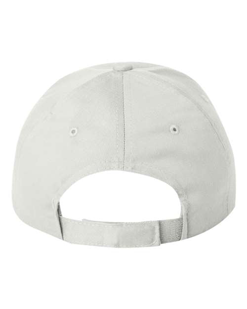 Valucap Men's Twill Cap Valucap