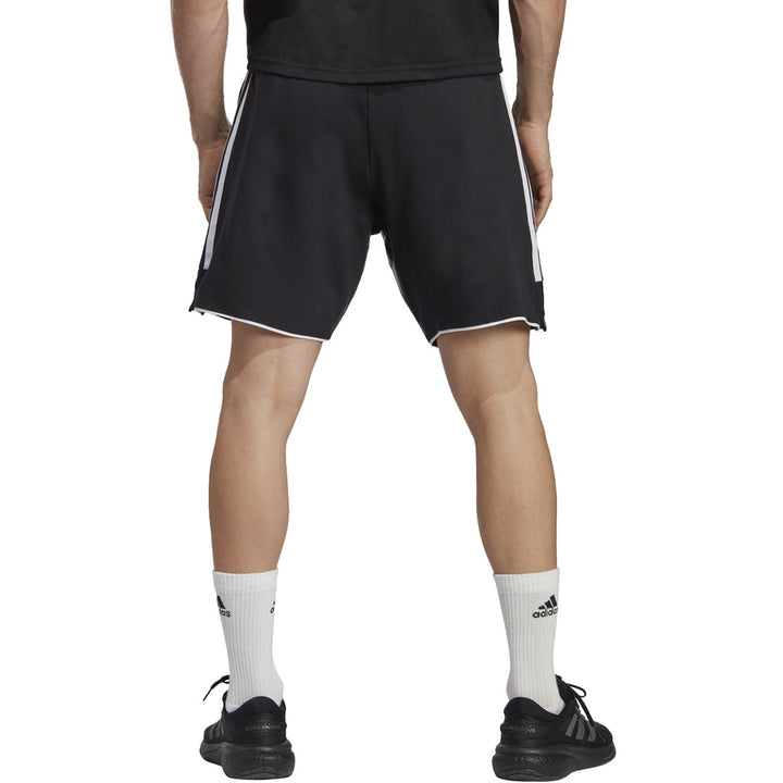 adidas Men's Tiro 23 League Soccer Sweat Shorts adidas