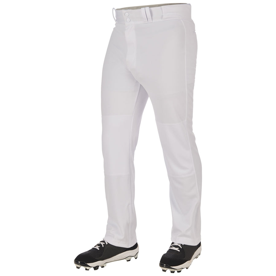 Champro Youth Triple Crown 2.0 Open Bottom Baseball Pants Champro