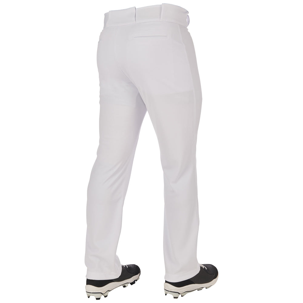 Champro Youth Triple Crown 2.0 Open Bottom Baseball Pants Champro