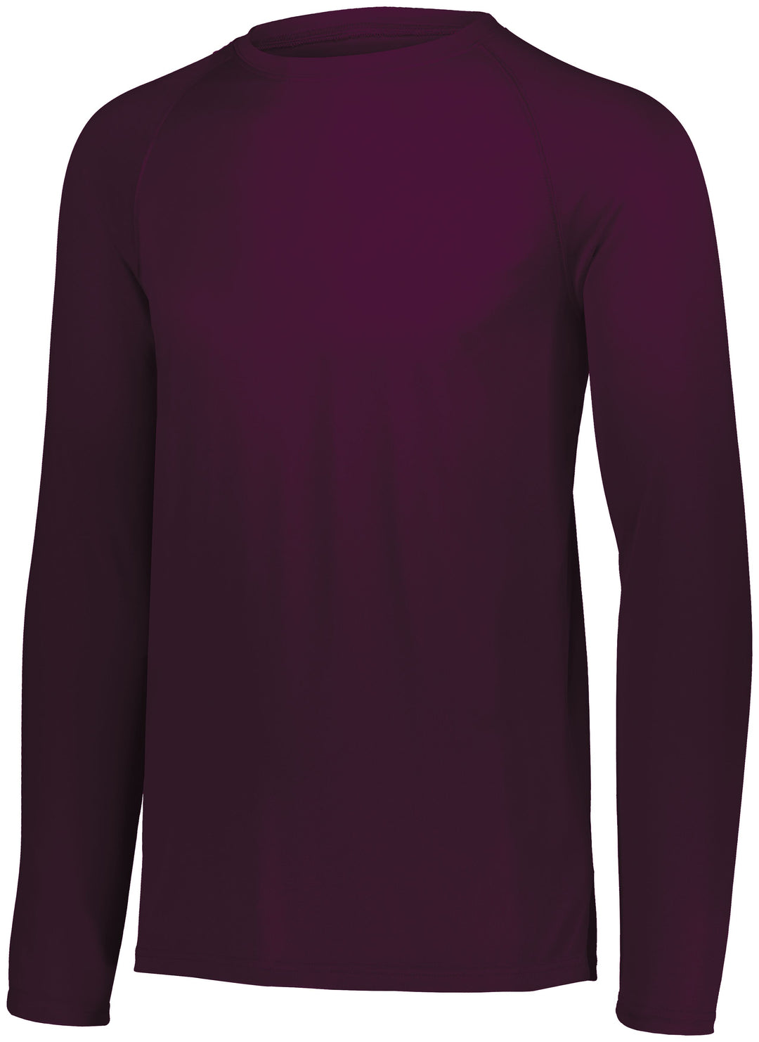 Augusta Men's Attain Performance Long Sleeve T-Shirt