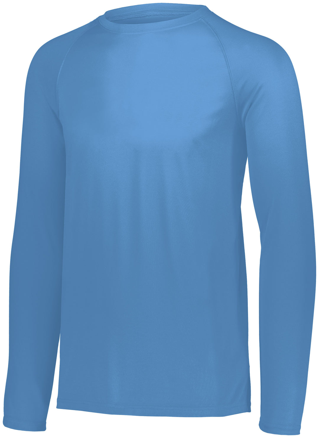 Augusta Men's Attain Performance Long Sleeve T-Shirt