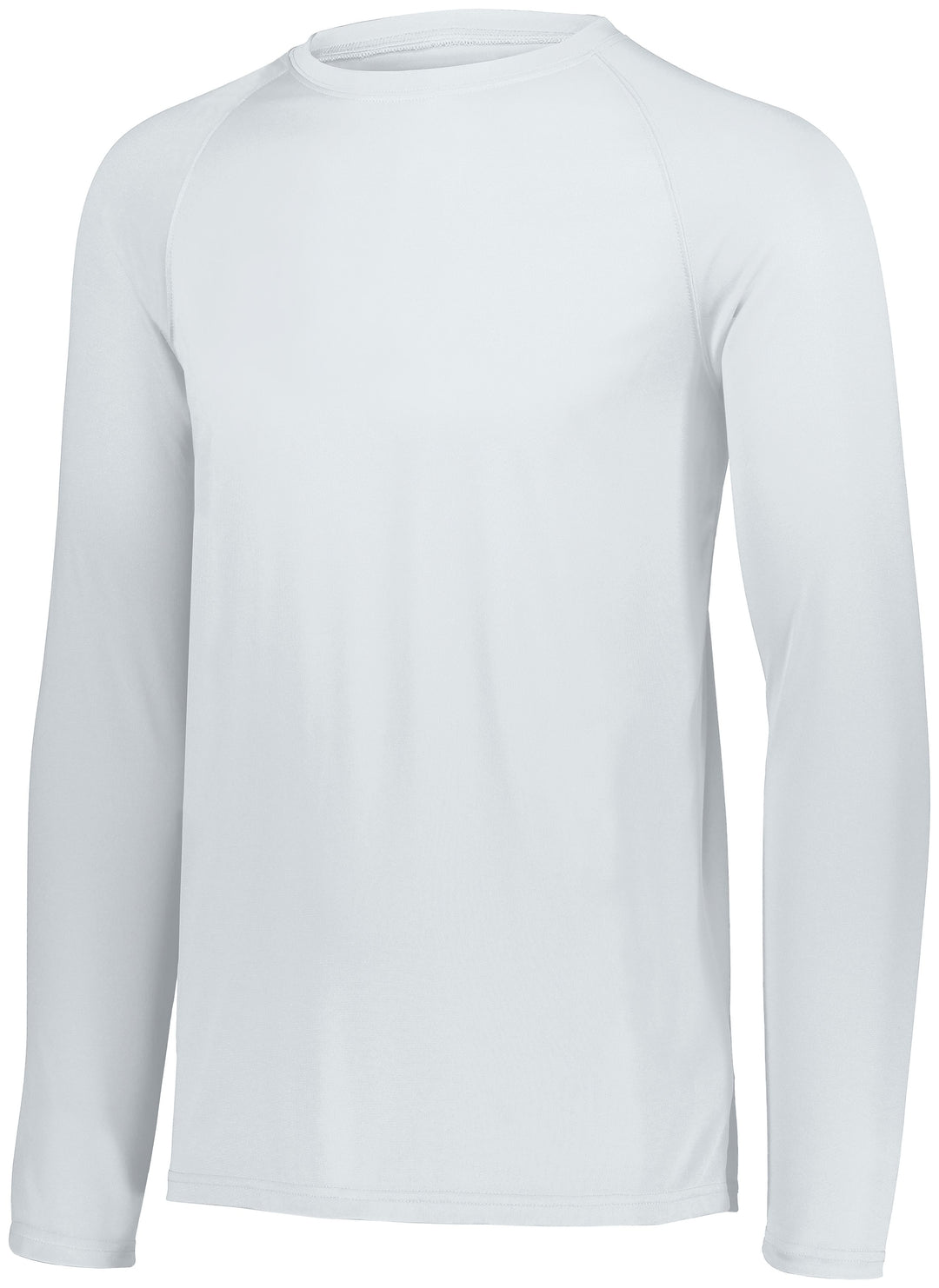 Augusta Men's Attain Performance Long Sleeve T-Shirt