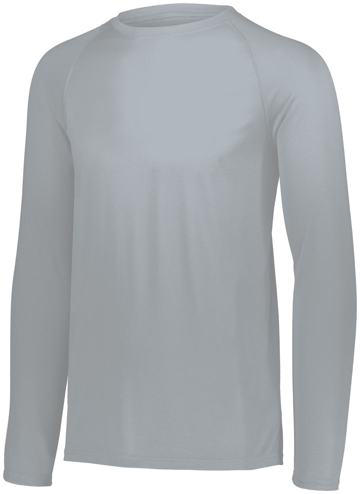 Augusta Men's Attain Performance Long Sleeve T-Shirt