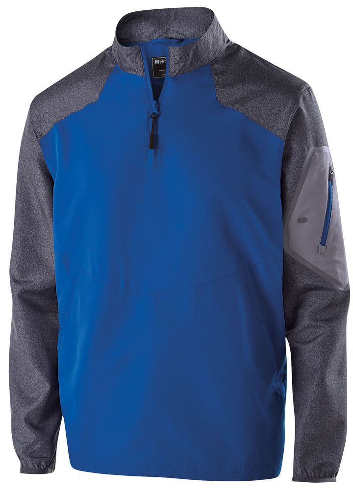 Holloway Men's Raider Pullover Holloway