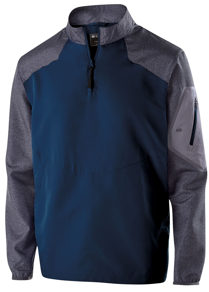 Holloway Men's Raider Pullover Holloway