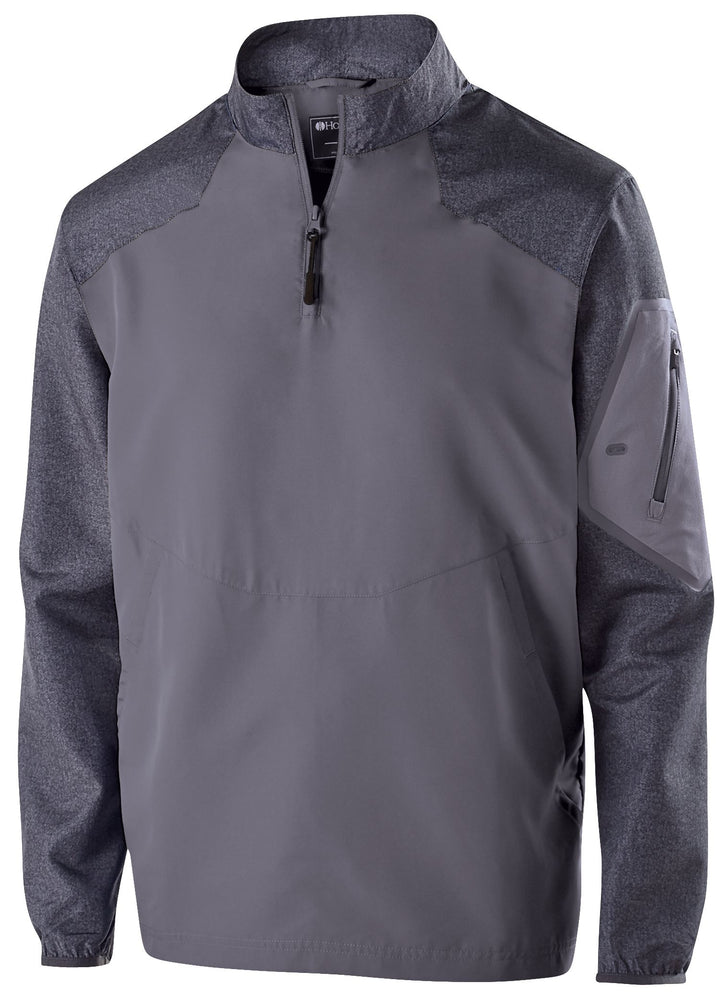 Holloway Men's Raider Pullover Holloway