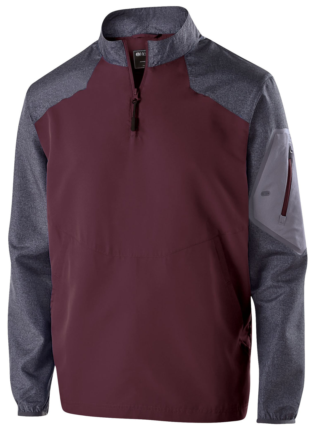 Holloway Men's Raider Pullover Holloway