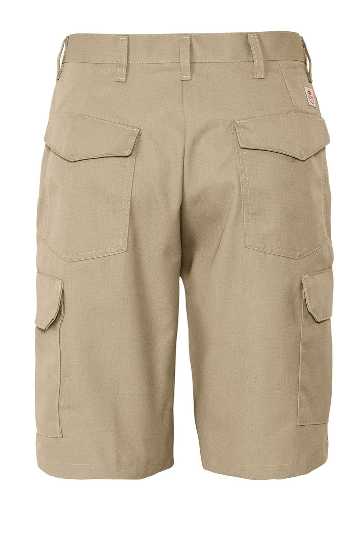 Red Kap Men's Cargo Short. PT66 Red Kap