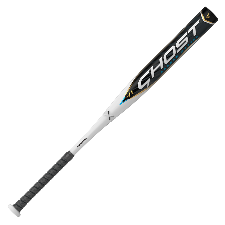 2022 Easton Ghost Advanced Fastpitch Softball Bat -10 Easton