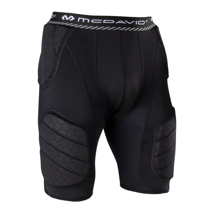 McDavid Rival Integrated Adult 5-Pad Girdle McDavid