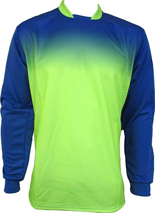 Vizari Youth Vallejo Goalkeeper Jersey Vizari