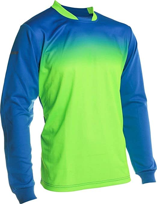 Vizari Youth Vallejo Goalkeeper Jersey Vizari