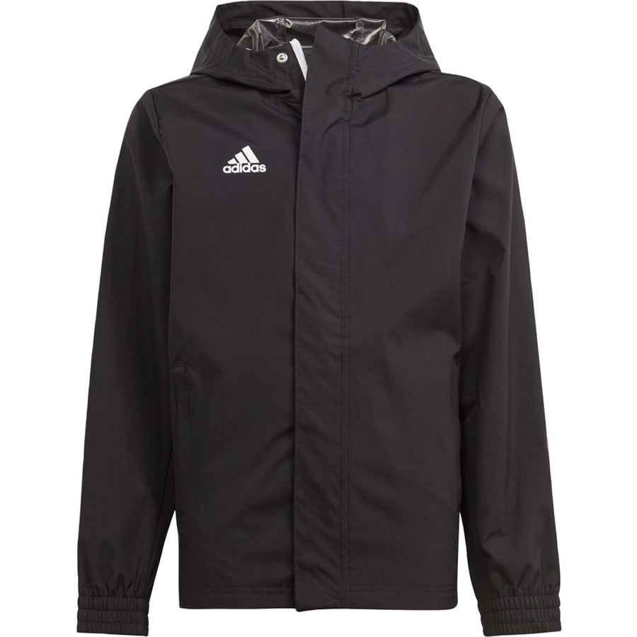 adidas Youth Entrada 22 All-Weather Jacket adidas