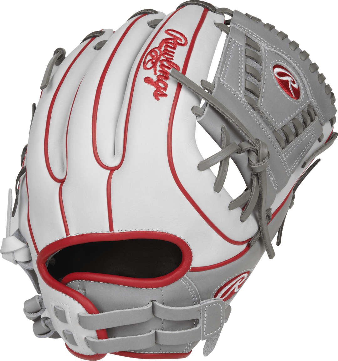 Rawlings Heart of the Hide 12" Softball Glove Rawlings