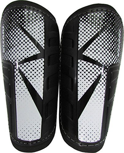 Vizari 'Vector' Slip-in Soccer Shinguards Vizari