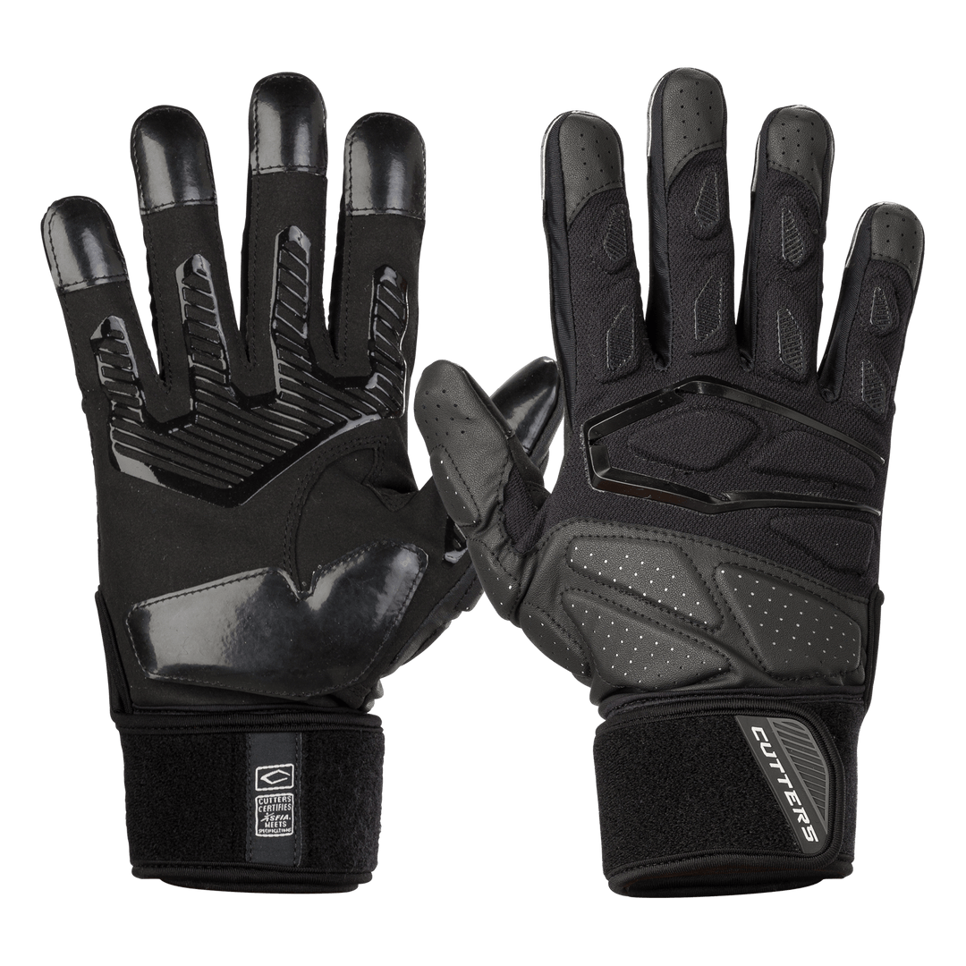 Cutters Force 5.0 Lineman Gloves Cutters