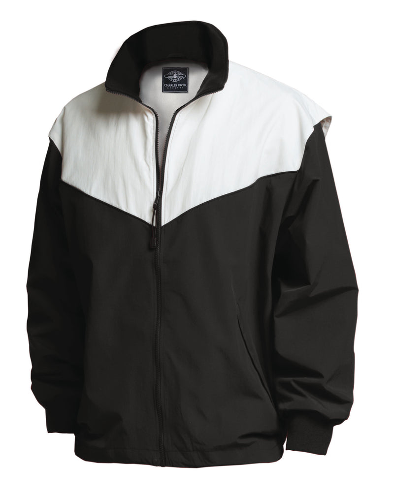 Charles river shop championship jacket