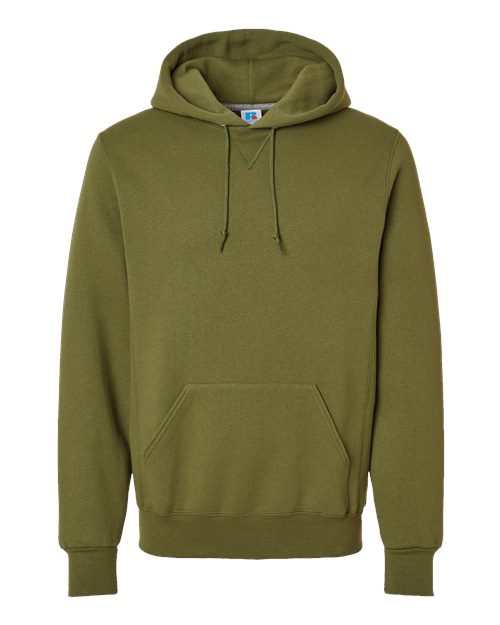 Russell Men's Dri-Power® Fleece Hoodie