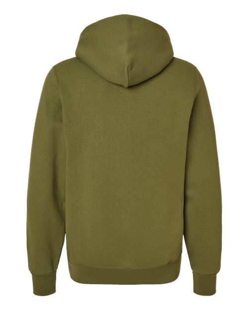 Russell Men's Dri-Power® Fleece Hoodie