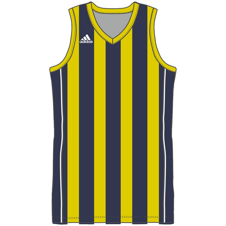 adidas Women's N3xt Prime Game Basketball Jersey adidas