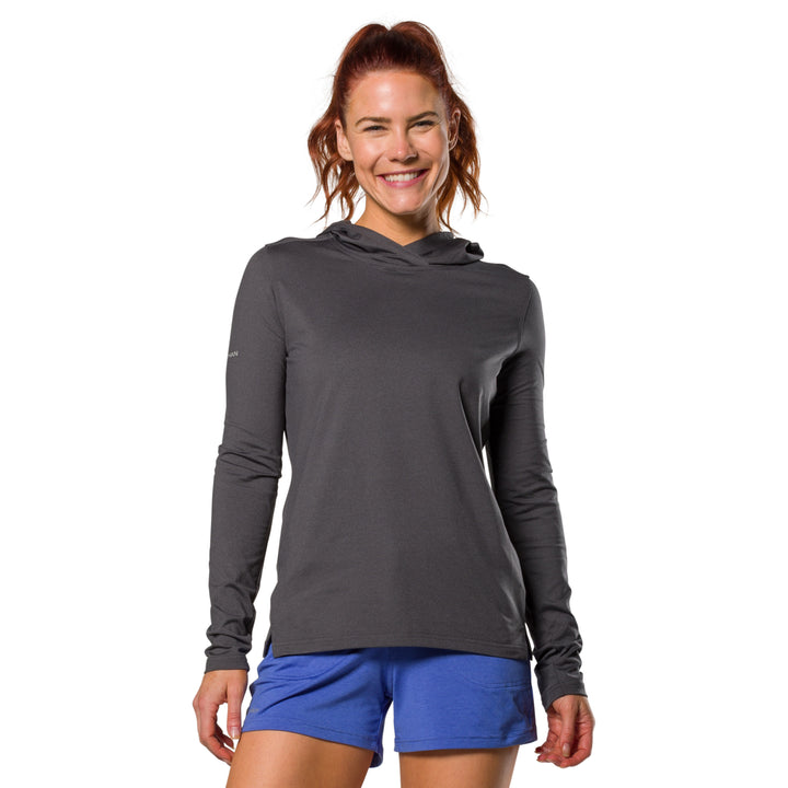 Nathan Women's 365 Hoodie Nathan Sports