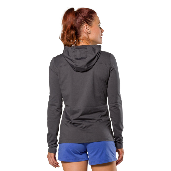 Nathan Women's 365 Hoodie Nathan Sports