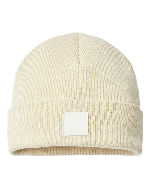 Columbia City Trek Heavyweight Beanie Columbia