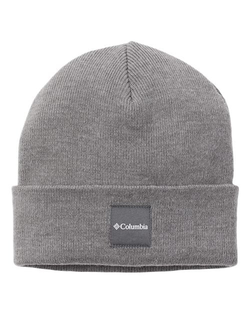 Columbia City Trek Heavyweight Beanie Columbia