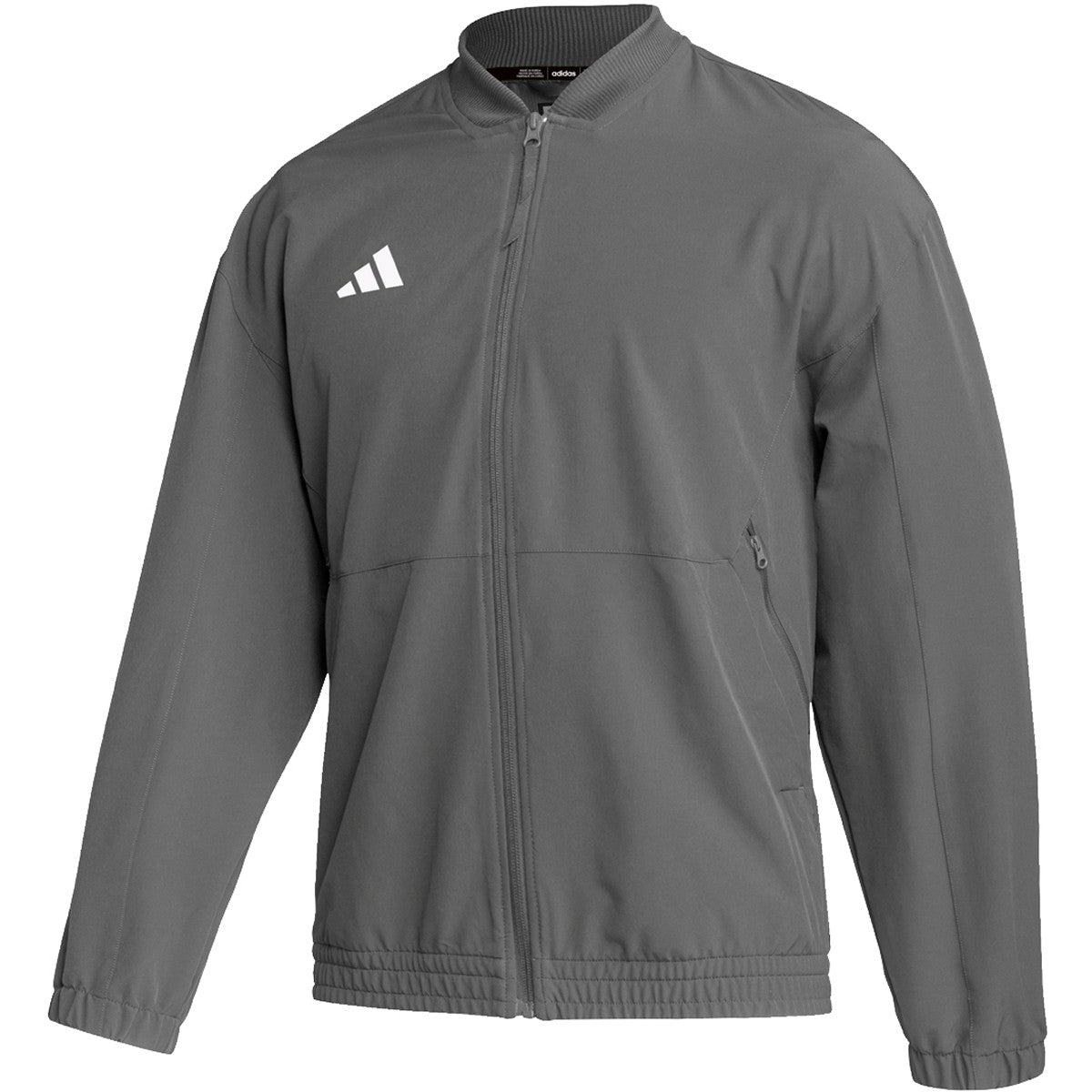 adidas Men s Travel Woven Jacket League Outfitters