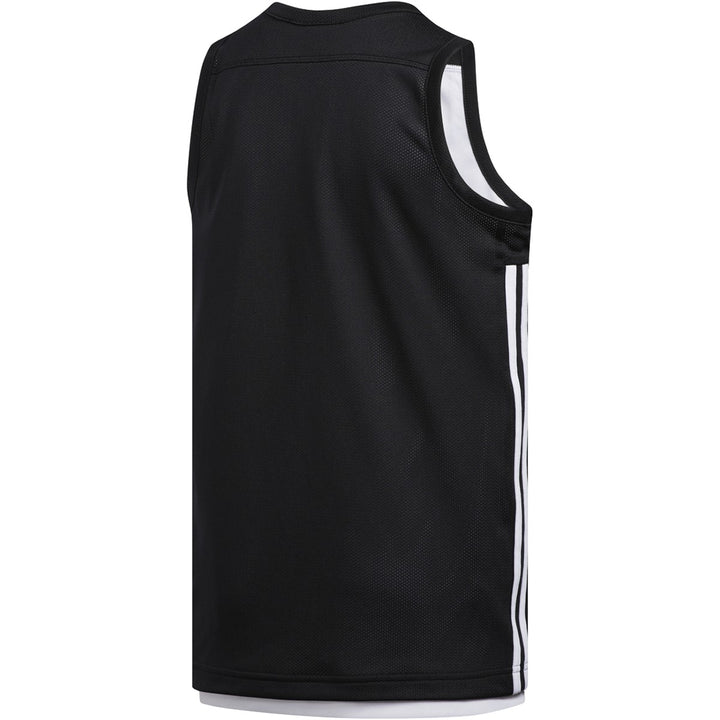 adidas Youth 3G Speed Reversible Basketball Jersey adidas