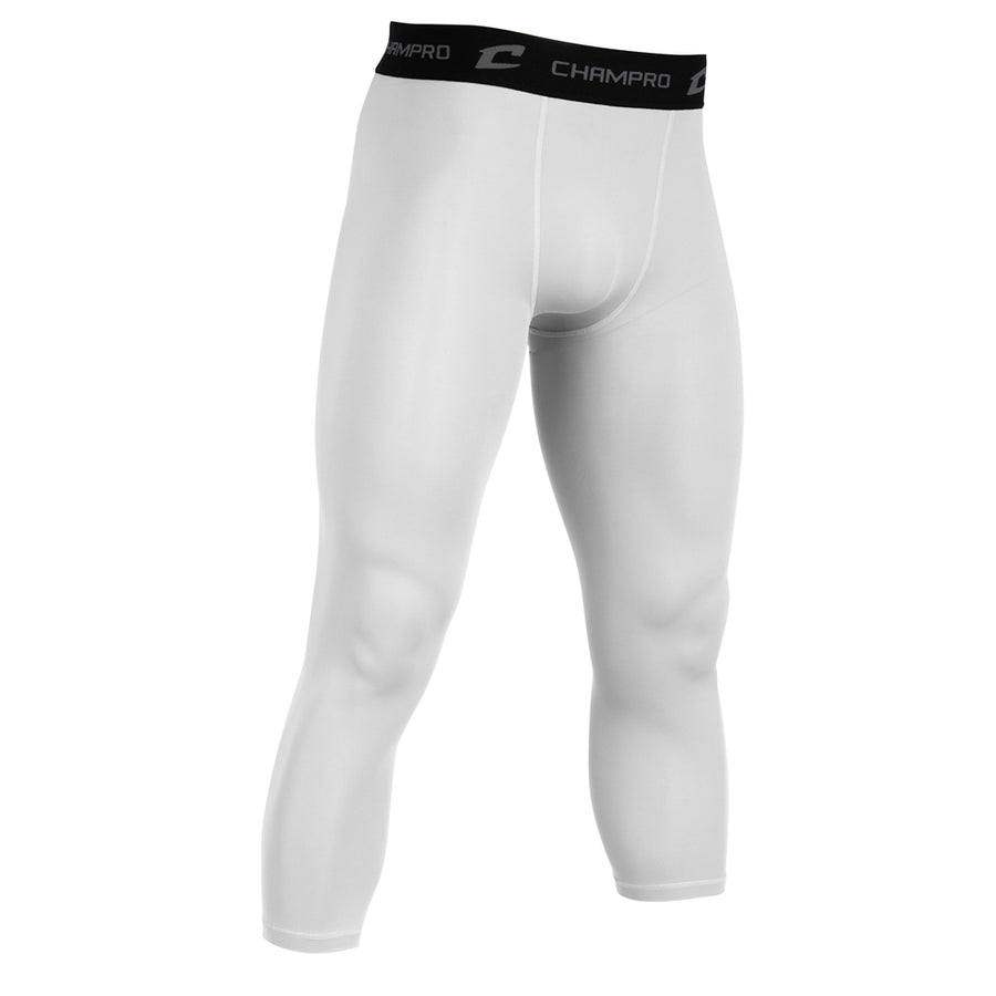 Champro Adult 3/4 Length Compression Tight Champro