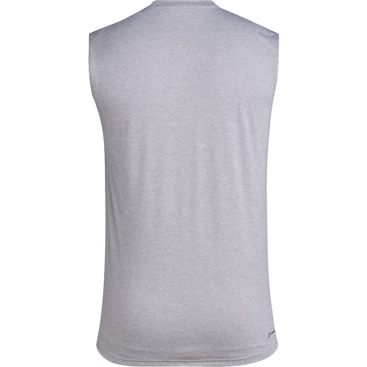 adidas Men's Pregame BOS Sleeveless T-Shirt