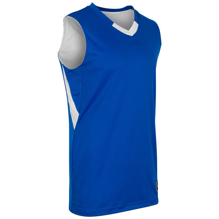 Champro Youth Pivot Reversible Basketball Jersey Champro