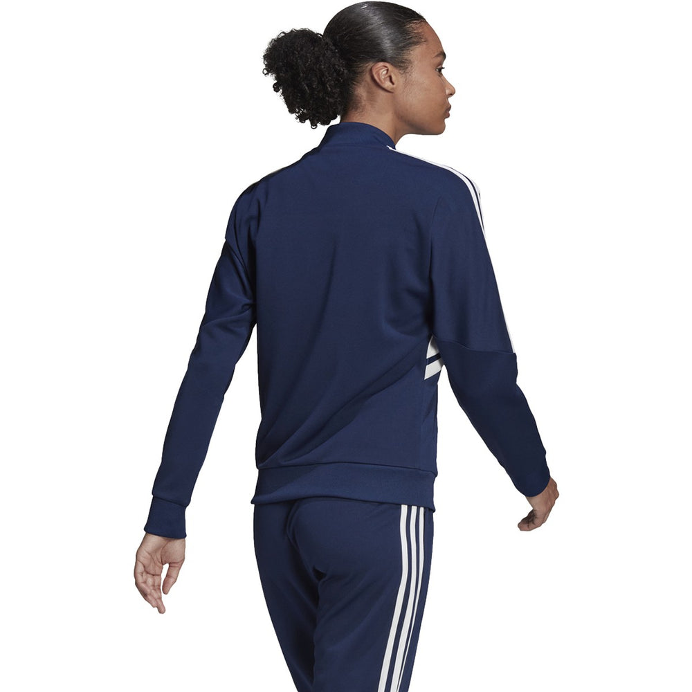 adidas Women's Condivo 22 Soccer Track Jacket adidas