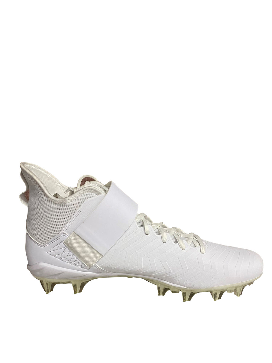 Nike Jordan Alpha Menace Pro 2 Mid SMU Football Cleats Nike