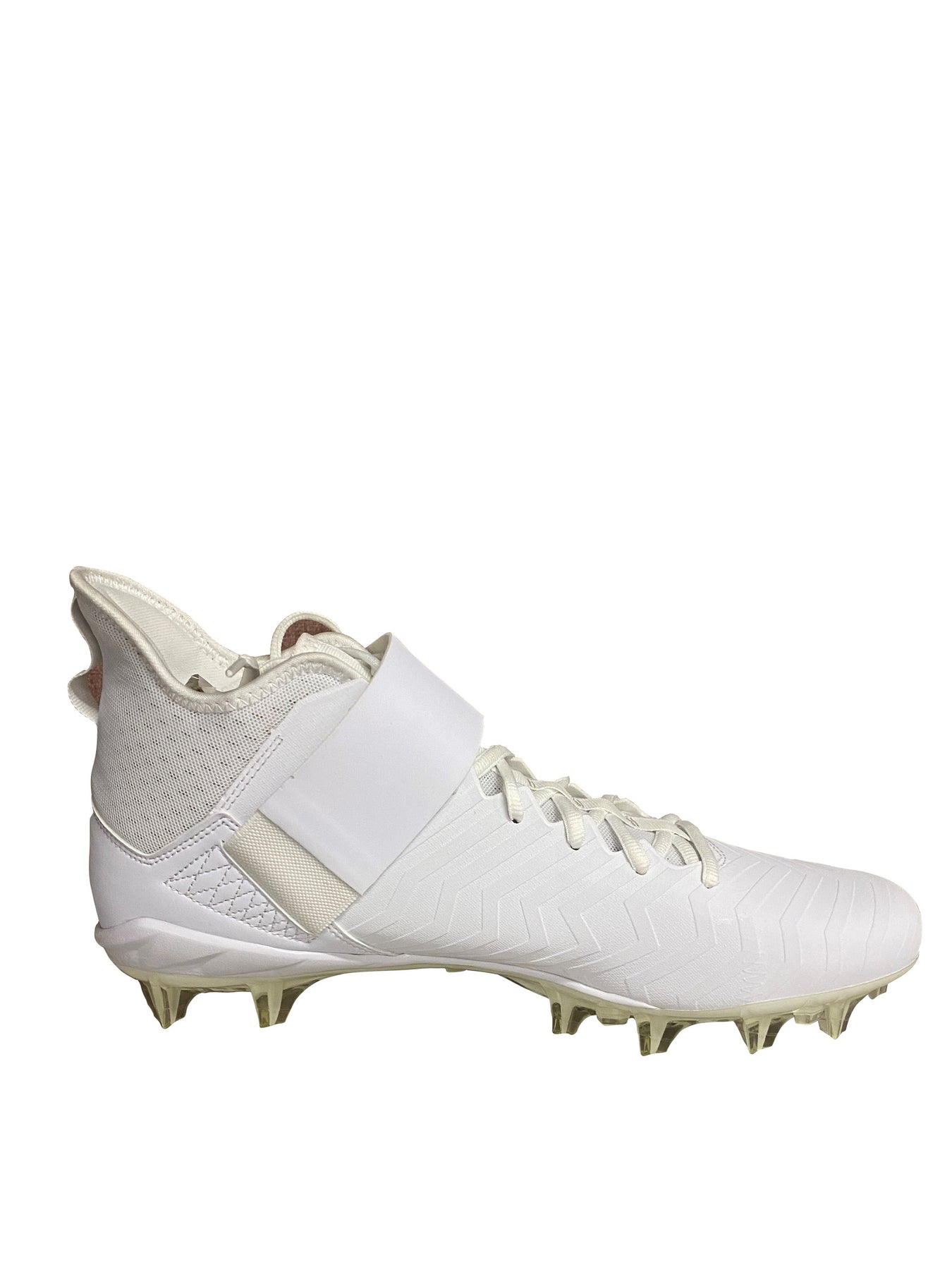 Nike Jordan Alpha Menace Pro 2 Mid SMU Football Cleats – League Outfitters