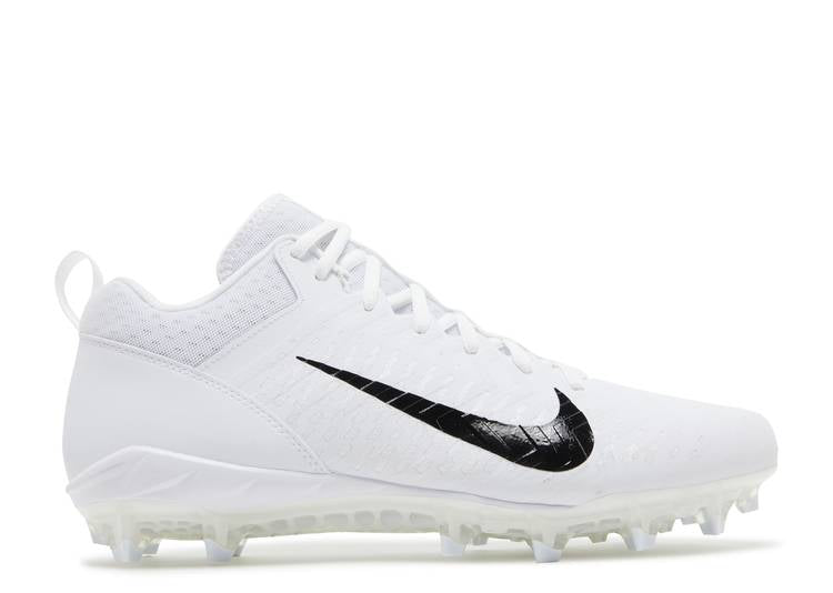 Nike Alpha Menace Pro 2 Low P Football Cleats – League Outfitters