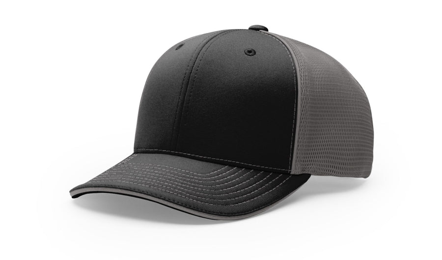 Richardson Pulse Sportmesh R-Flex Hat Richardson