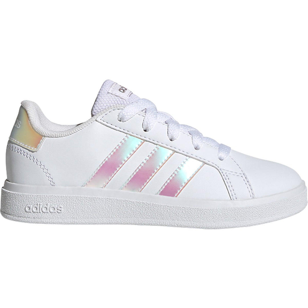 adidas Youth Grand Court 2.0 Tennis Shoes adidas